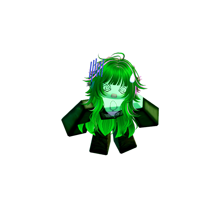 look up bro remix Roblox pose by @ant_idk1708