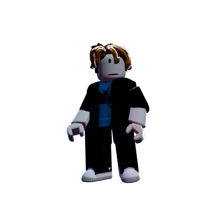 Neutral Stance remix Roblox pose by @airwu