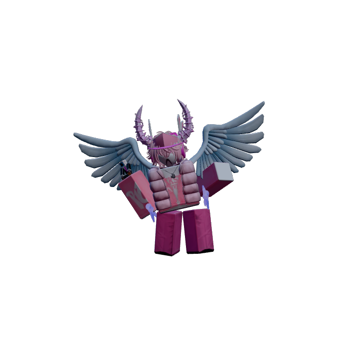 spoon remix remix Roblox pose by @veratic