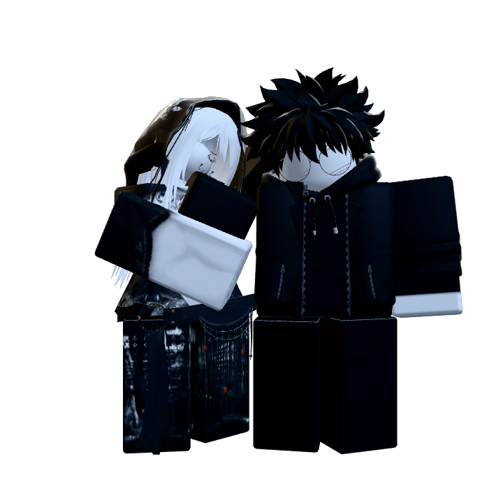 romantic or sum idk Roblox pose by @cherriesaremine_
