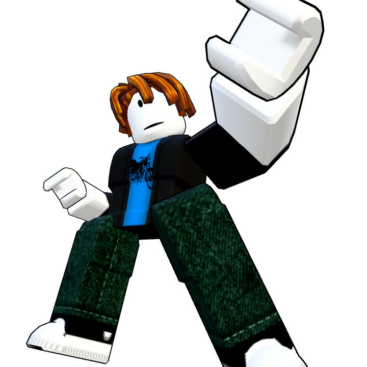 •🌄PDP-FLY POSE remix Roblox pose by @nbwjot