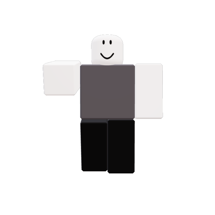 R6 Point — Roblox avatar pose by @sanya2278