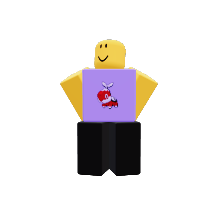 Standing — Roblox avatar pose by @roblox