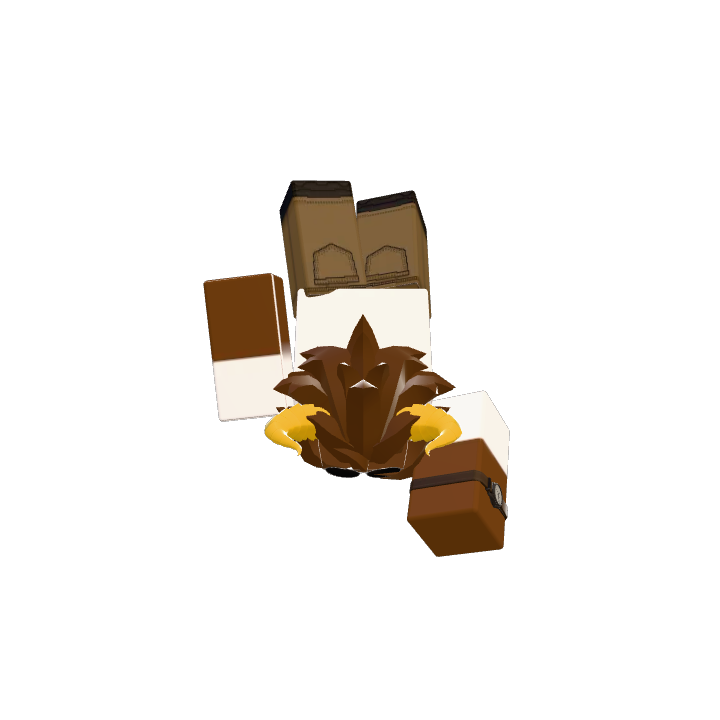 ahhh sun set hotttttttt Roblox pose by @twiki