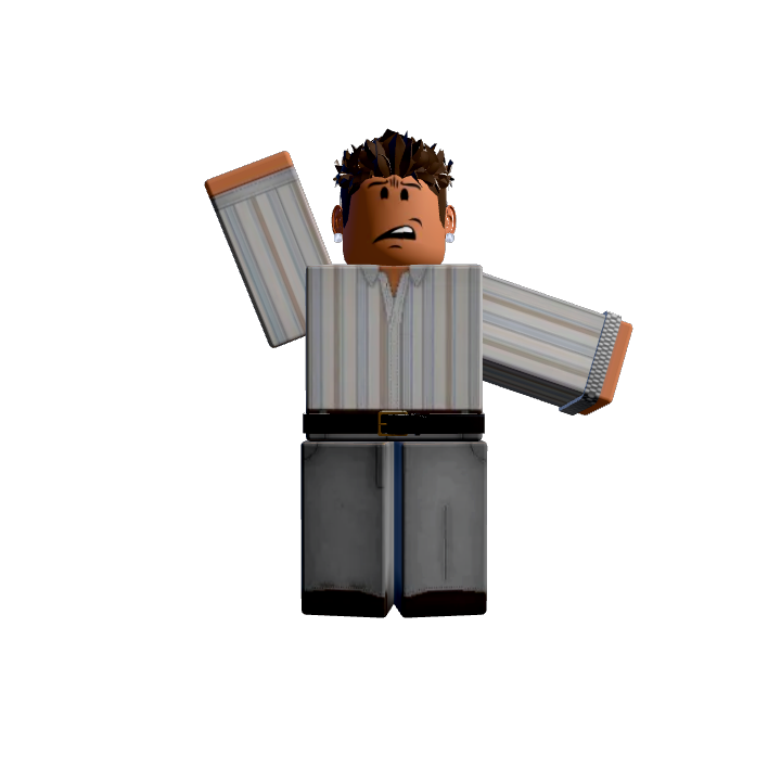 My pose Roblox pose by @1varient