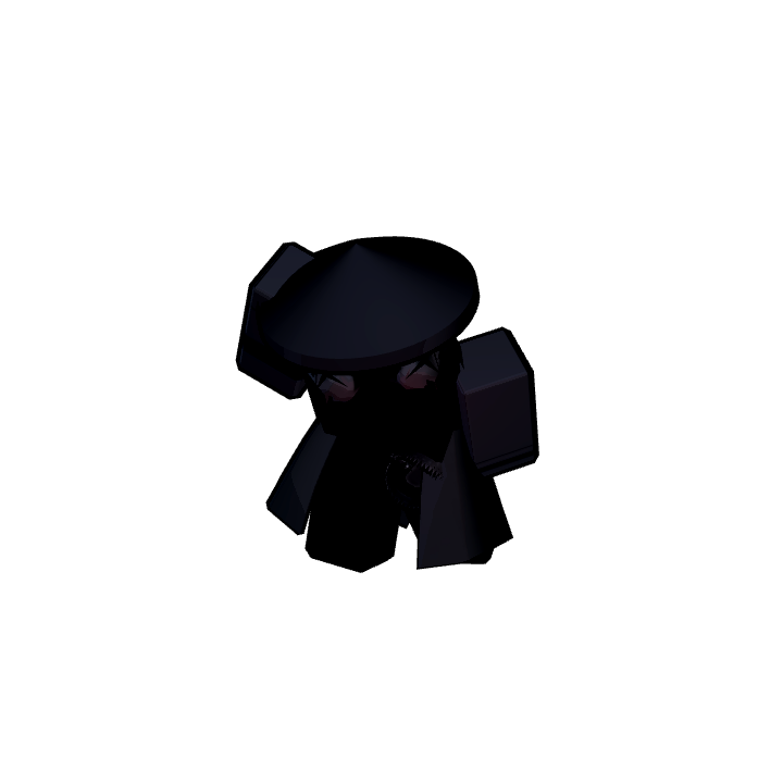 Traps Roblox pose by @dignity