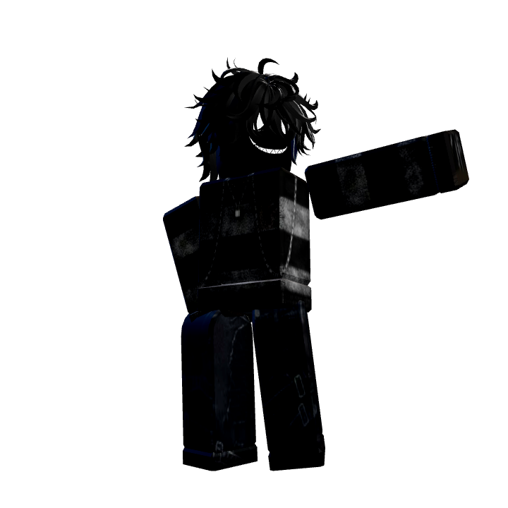 command Roblox pose by @nirvair909