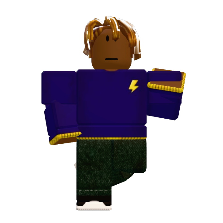Sonic THE Hegshog pose Roblox pose by @rusheysplatt