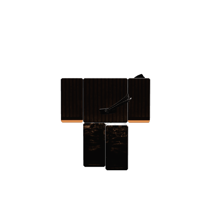 speaker Roblox pose by @k_irb