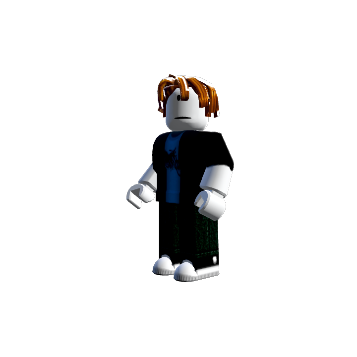 My pose remix Roblox pose by @jamesnetwrk