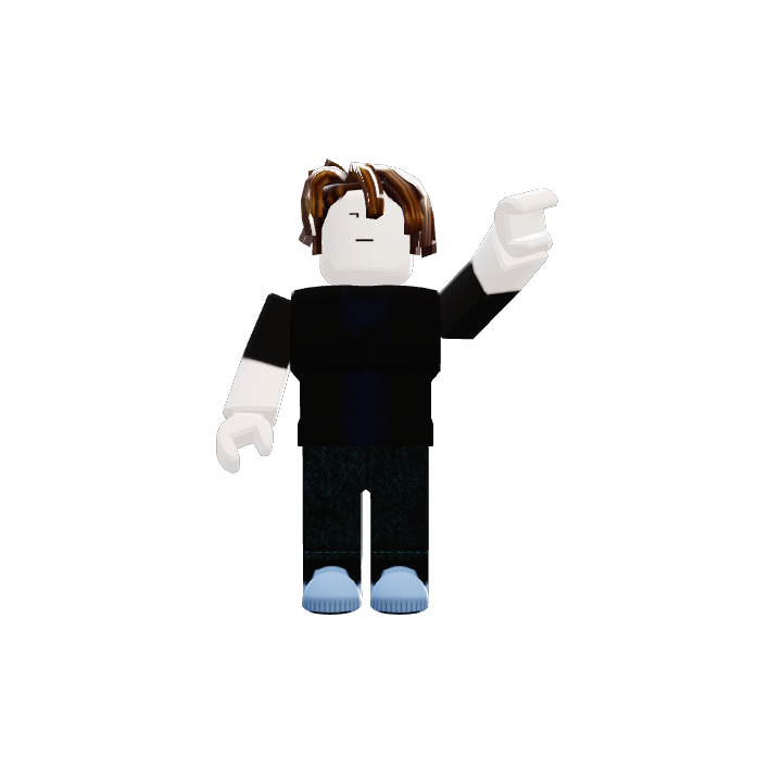 My pose Roblox pose by @superjj