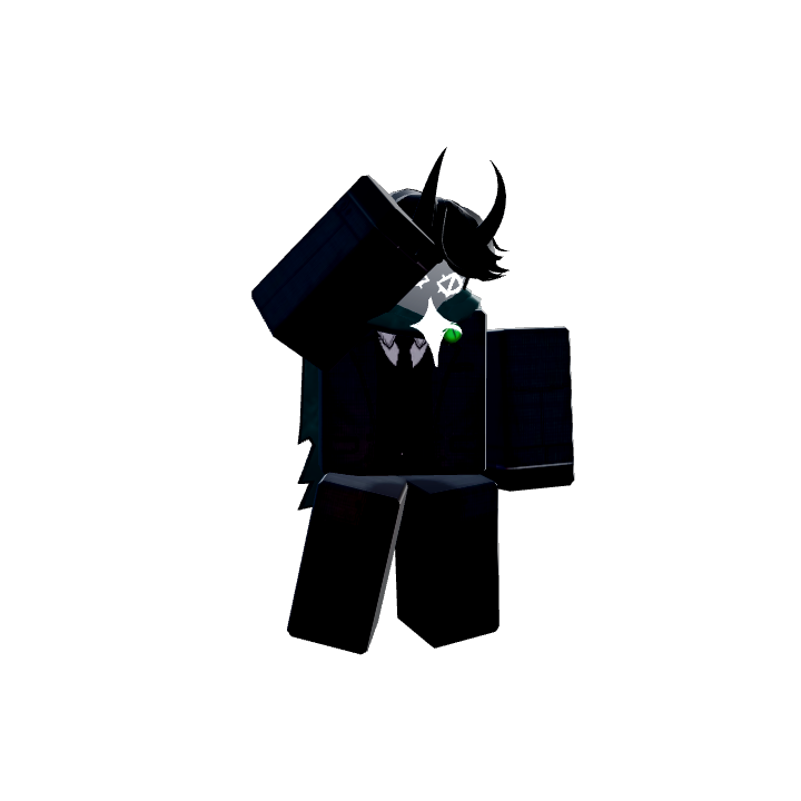 my head hurts Roblox pose by @eydius