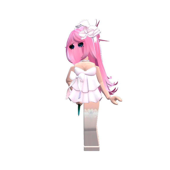 SO KAWAII Roblox pose by @angelicatlul