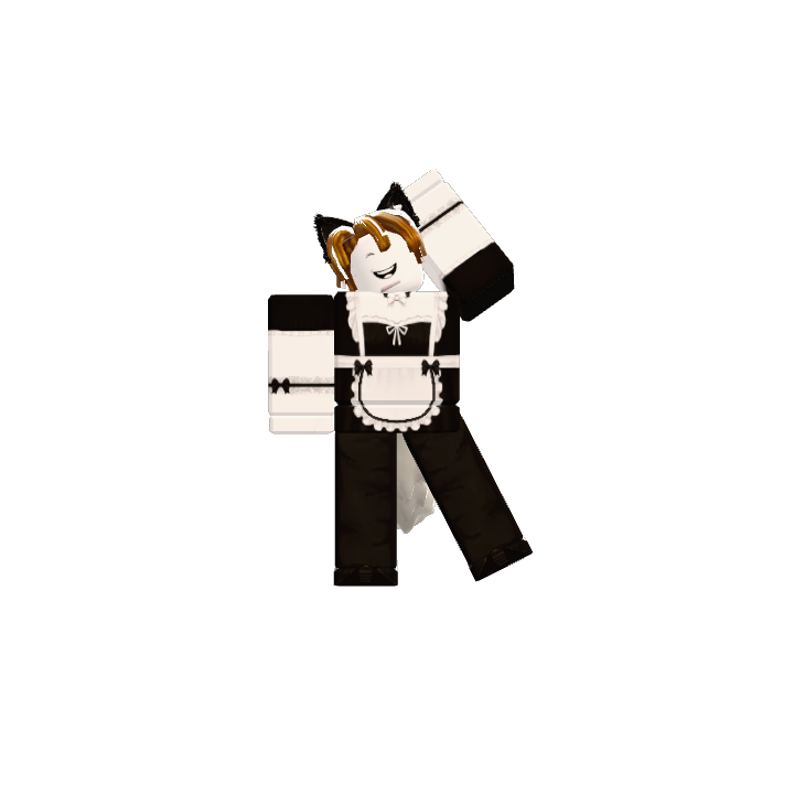 oops remix Roblox pose by @x0afterhoursx0