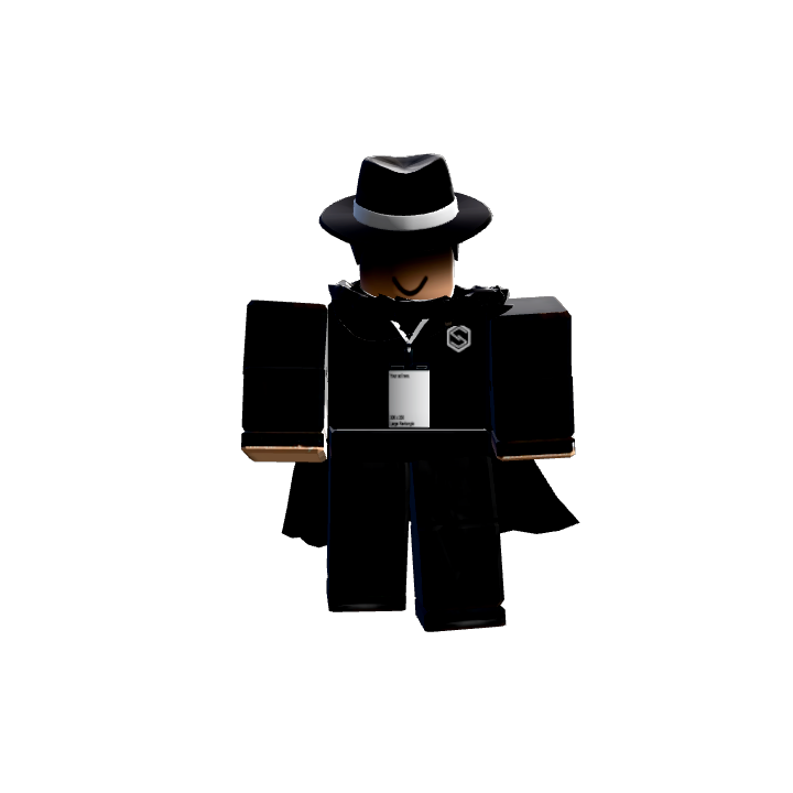 standing Roblox pose by @simplename_samuel