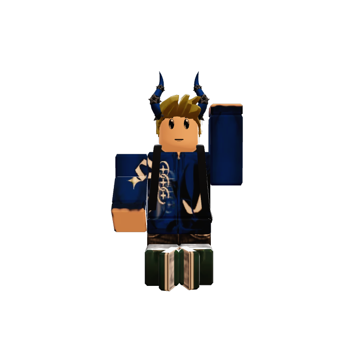 Sitting Down Roblox pose by @vessx