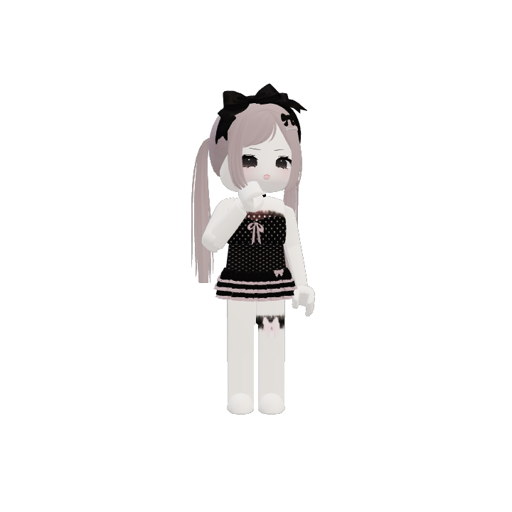 uhm Roblox pose by @sweetmelodyangel