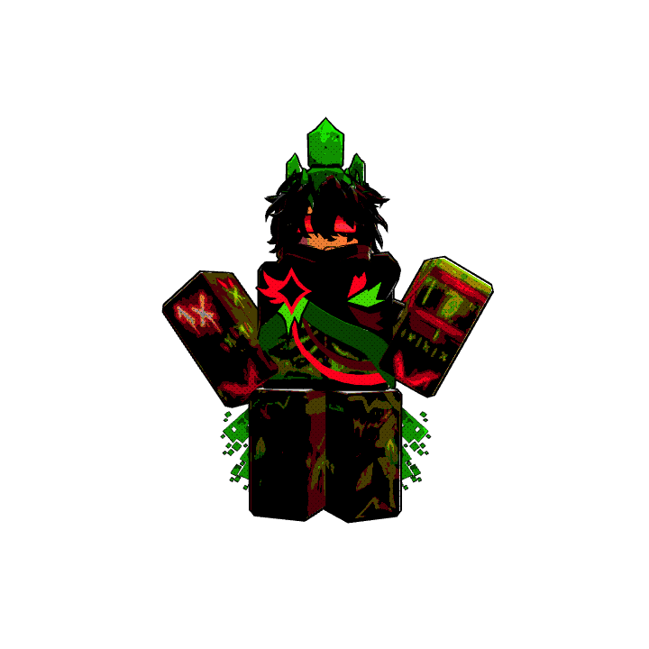 stance i guess Roblox pose by @uhuhsure