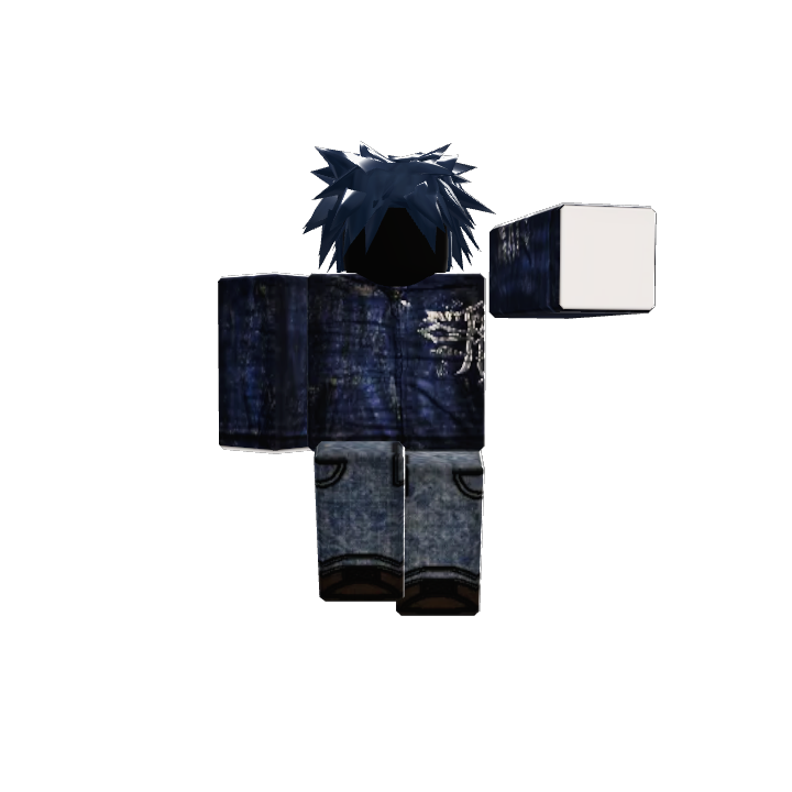 zerity Roblox pose by @unnamed