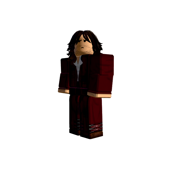 My pose Roblox pose by @captainoftime