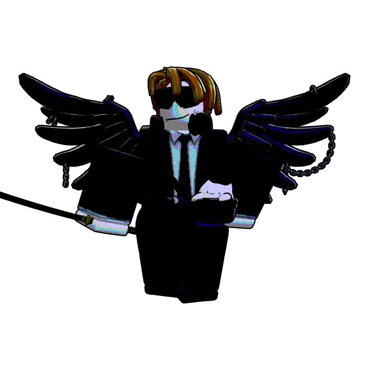 critzzz77 (2) Roblox pose by @voidstar