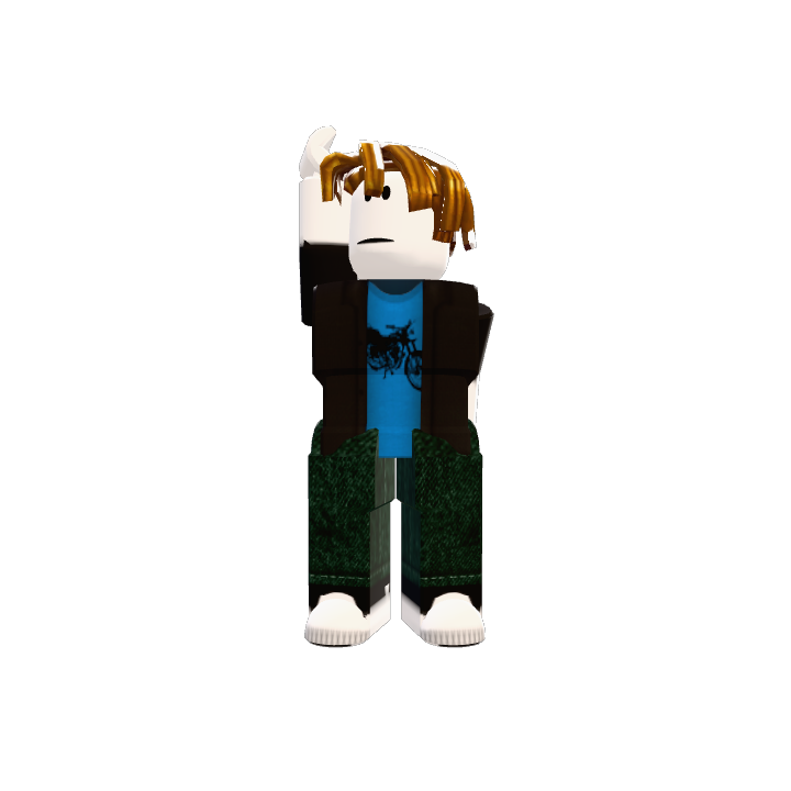 hello remix Roblox pose by @noobmasteroof