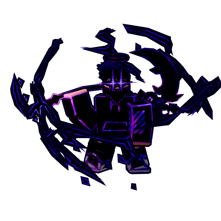 Such aura :D Roblox pose by @laxerllamuel_0506