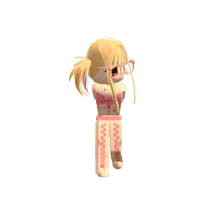 My pose Roblox pose by @lexly