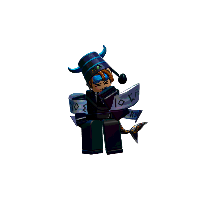 idk bro Roblox pose by @randomguy