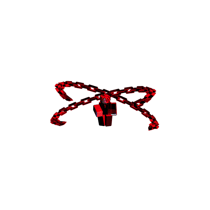 gunslinger remix Roblox pose by @d223wr_2