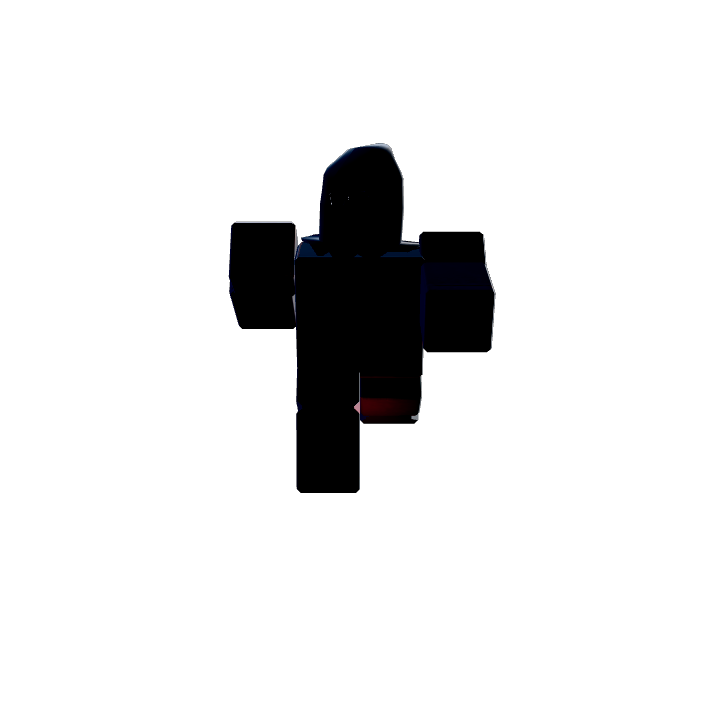 running Roblox pose by @chipte