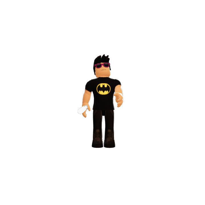 My pose Roblox pose by @pearfogez