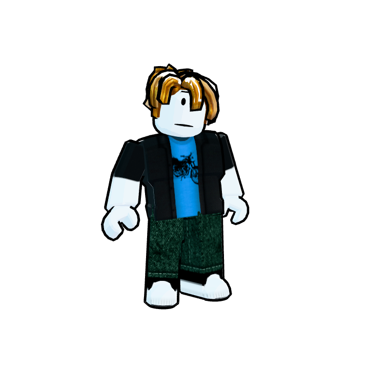 idk remix remix Roblox pose by @skielz