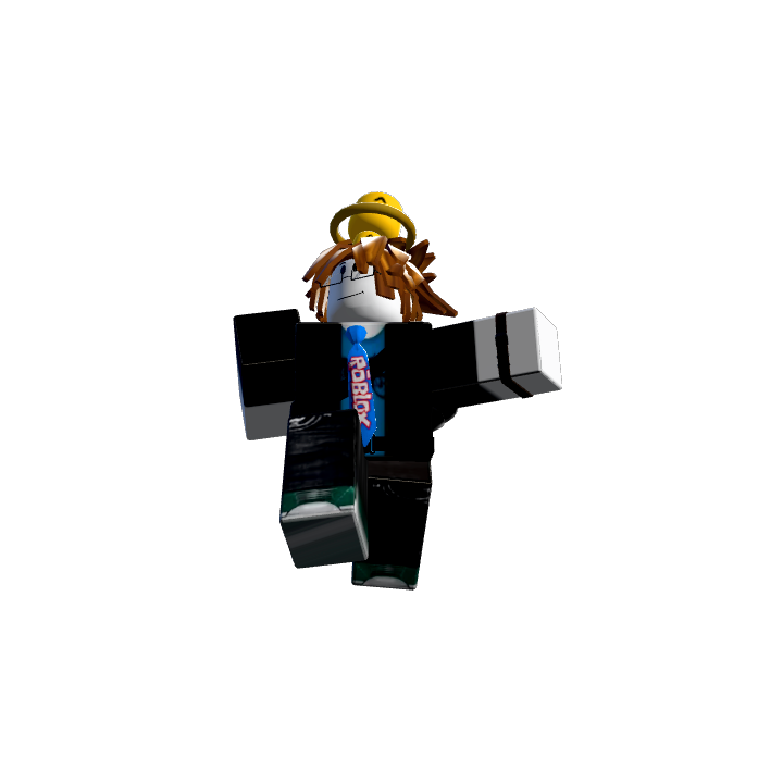 im all sunshine Roblox pose by @twiki