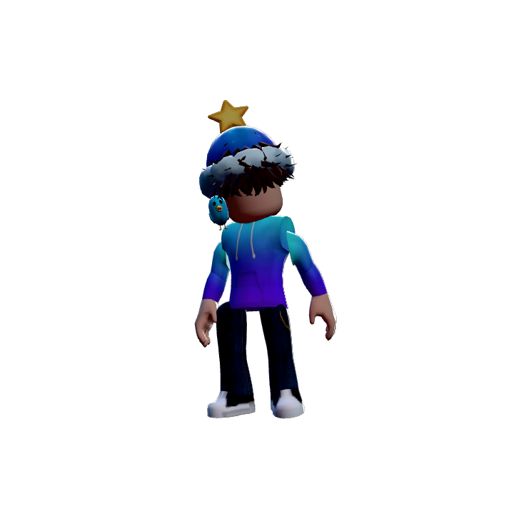 simon fots Roblox pose by @btonvon1212