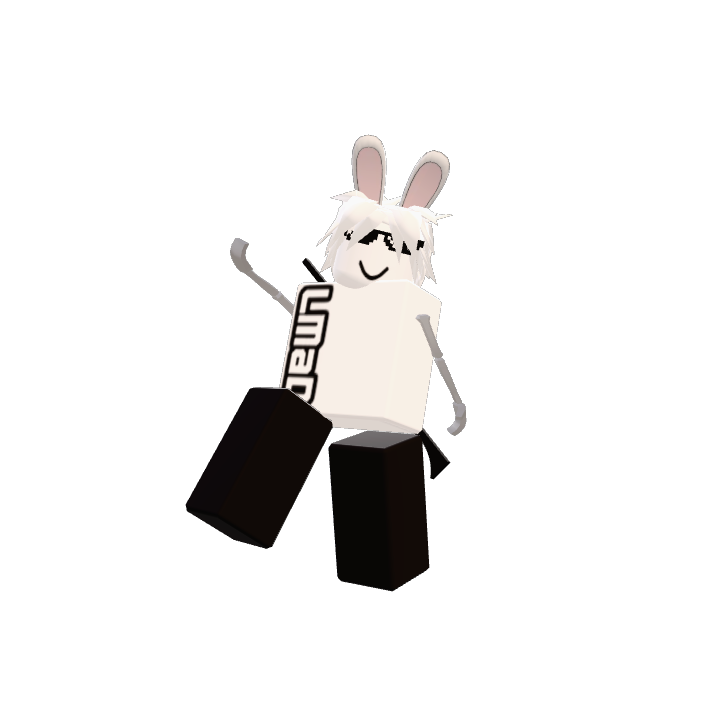 w pose? Roblox pose by @chipte