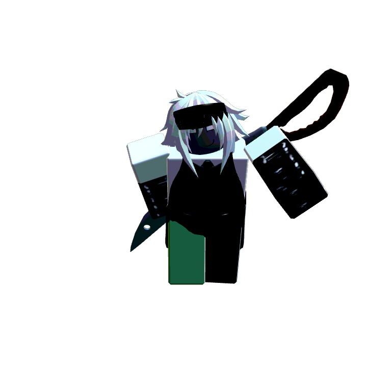 bangbangbang — Roblox avatar pose by @aitakattaze