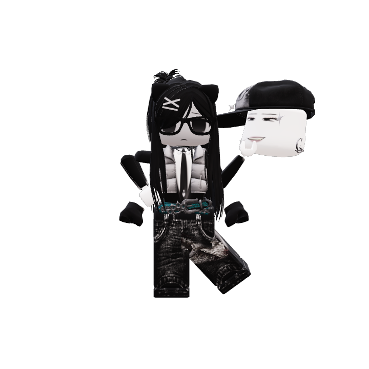 karmela — Roblox avatar pose by @edzia