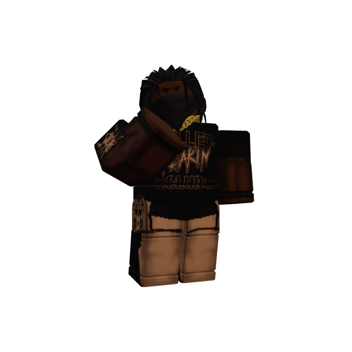 eeeyup Roblox pose by @aj_revolution