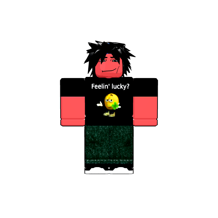 You think it’s funny bro? Roblox pose by @cou