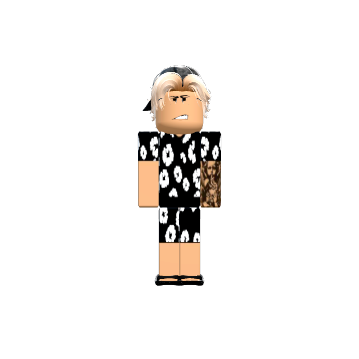 Lindo meu namorado Roblox pose by @ijhjisiauwbe