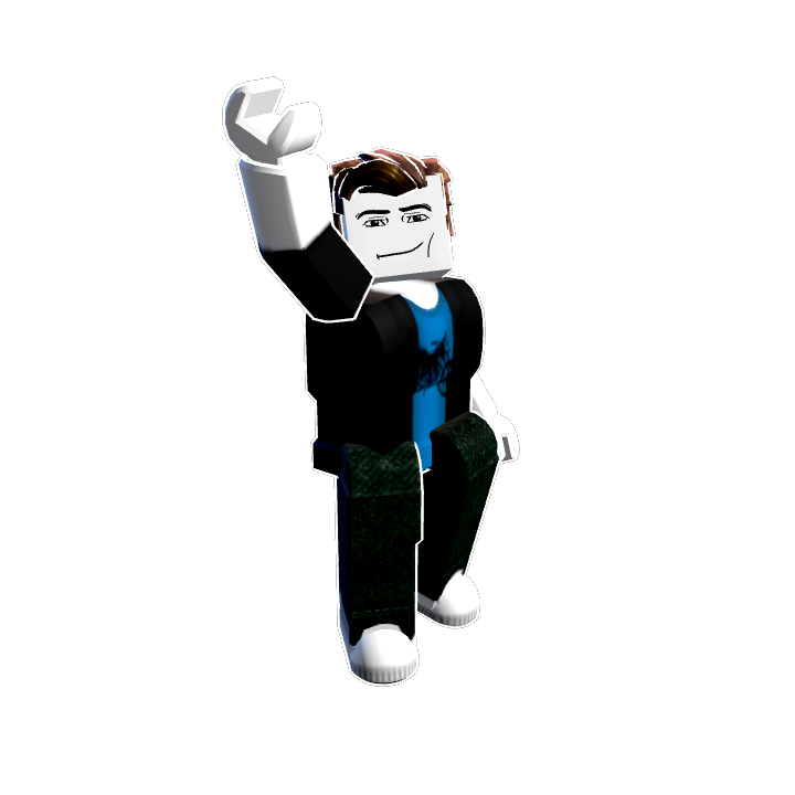 freeze Roblox pose by @zcqr