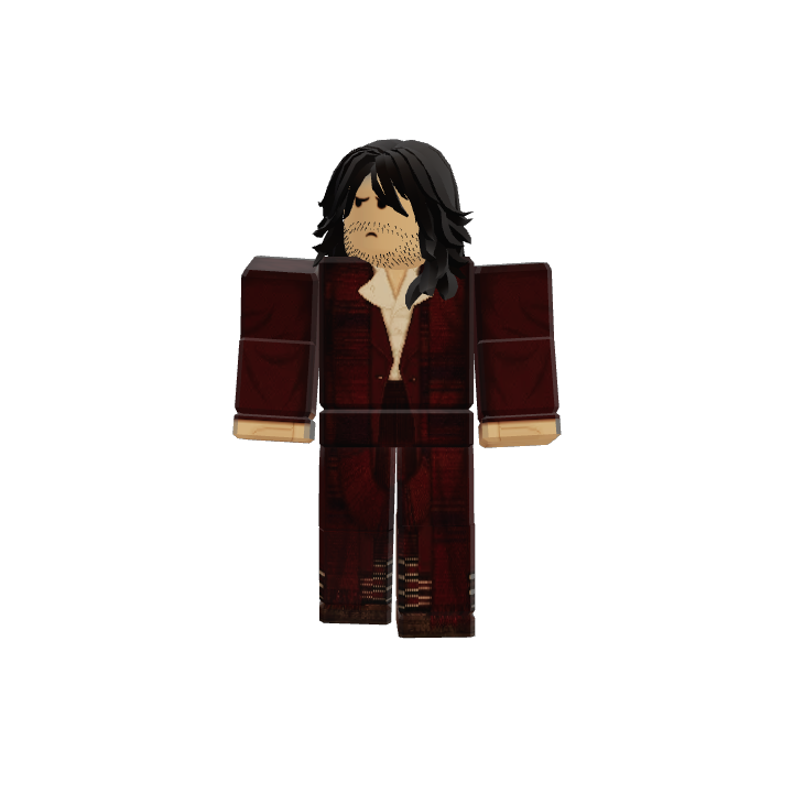 My pose Roblox pose by @captainoftime