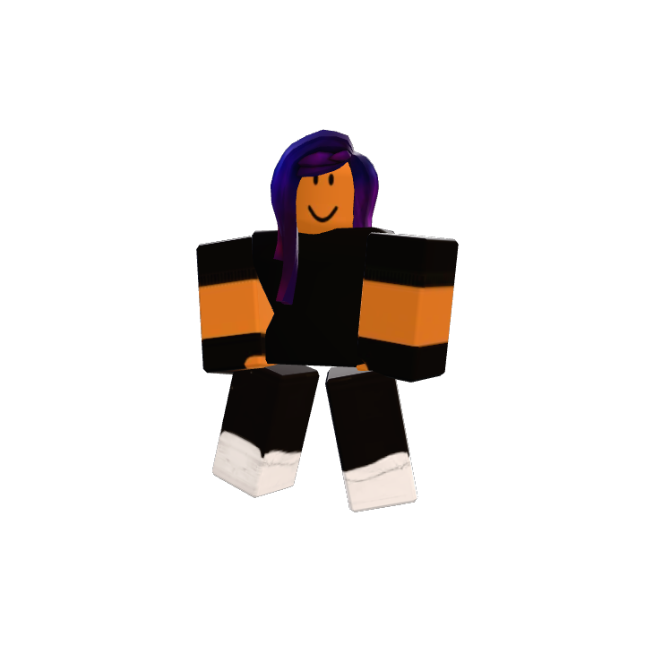 hatred - builderman disguise (bt) Roblox pose by @martharantula