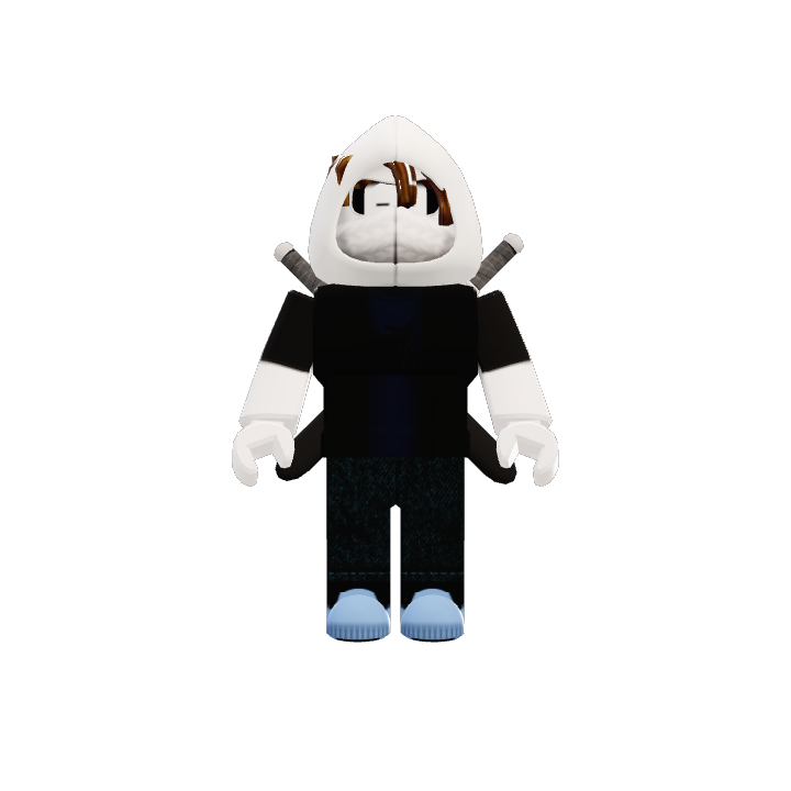 Bro — Roblox avatar pose by @gizen_dsi