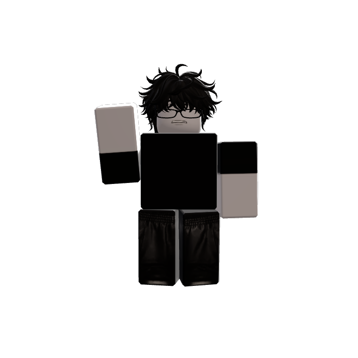 My pose Roblox pose by @brgsfvqddbgffvd