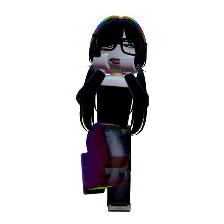 Gfx Roblox pose by @strazackaa