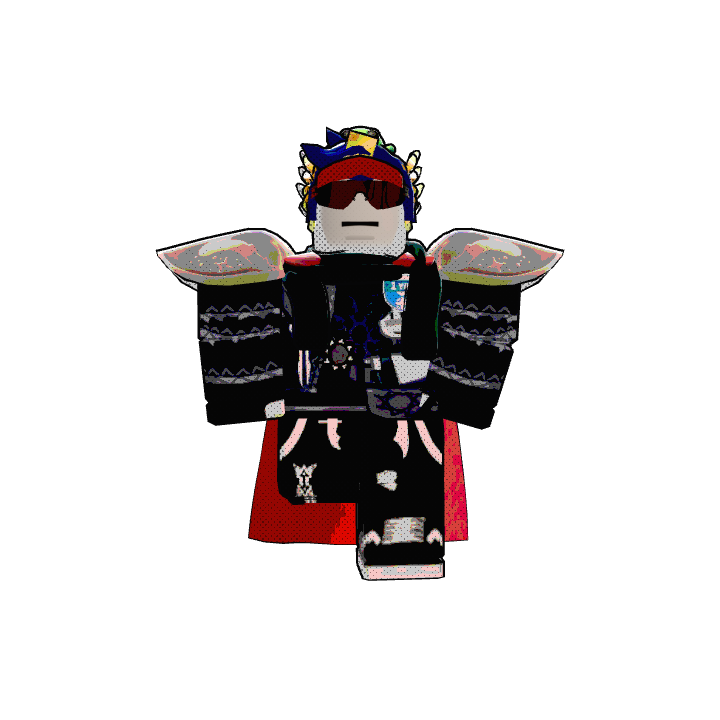 Idk just pose lol Roblox pose by @solary