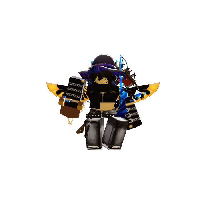 Lowkey this sucks Roblox pose by @justidksomeone