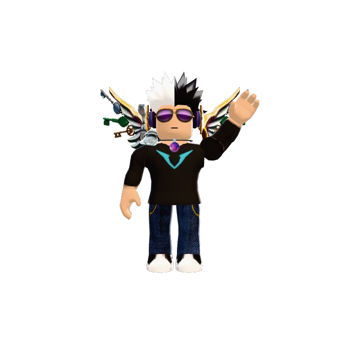 hello-test Roblox pose by @diversified